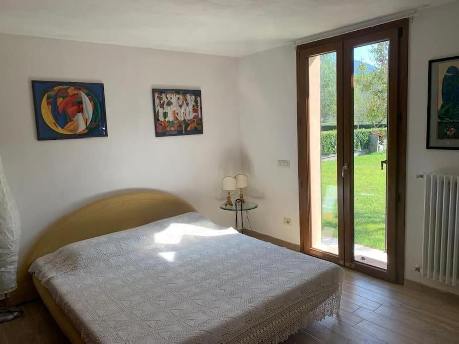 Il Melograno Apartment Lucca Exterior photo